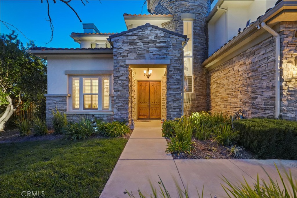 Country Club Estates (468) - Residential