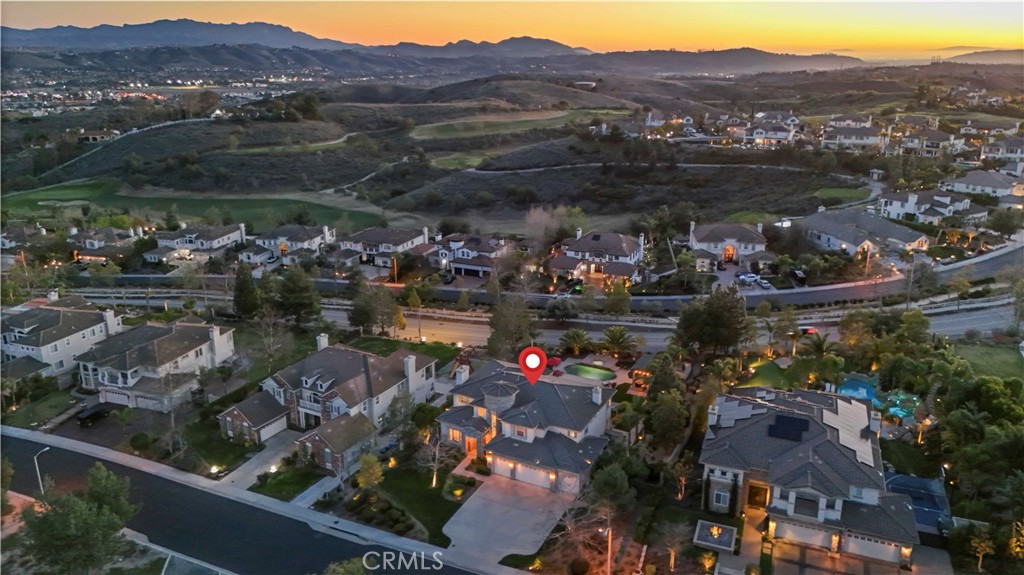 Country Club Estates (468) - Residential