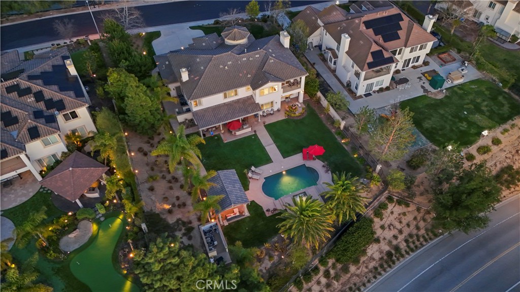 Country Club Estates (468) - Residential