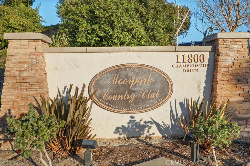 Country Club Estates (468) - Residential