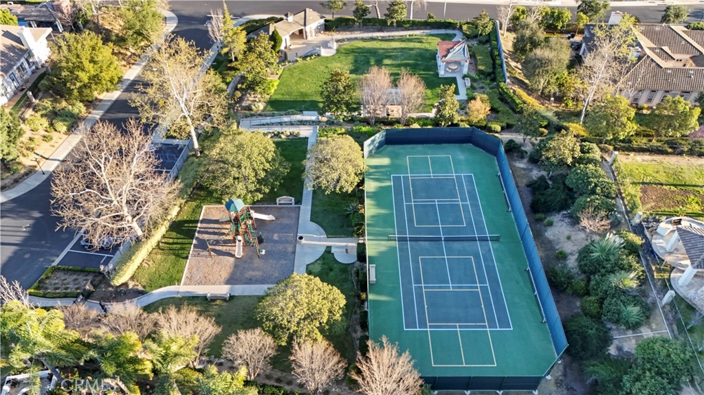 Country Club Estates (468) - Residential