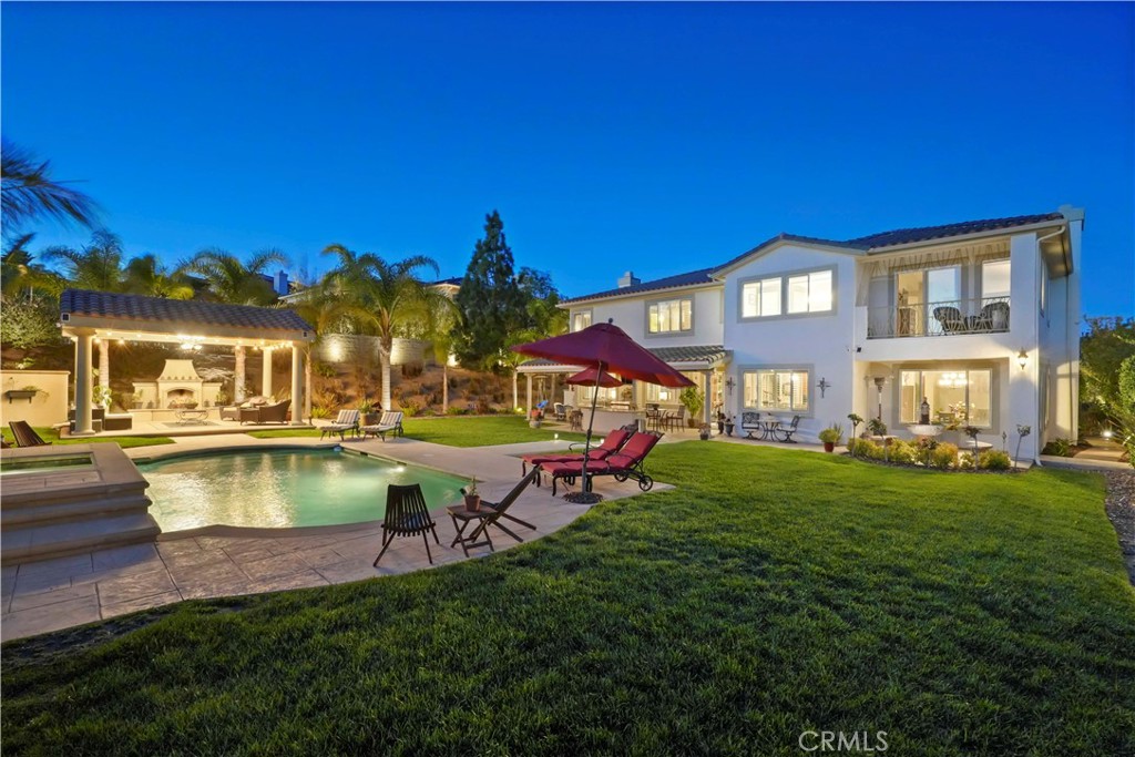 Country Club Estates (468) - Residential