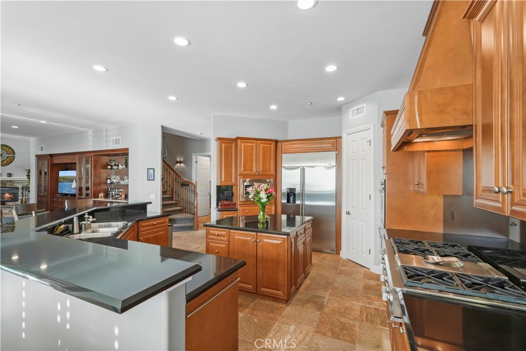 Country Club Estates (468) - Residential