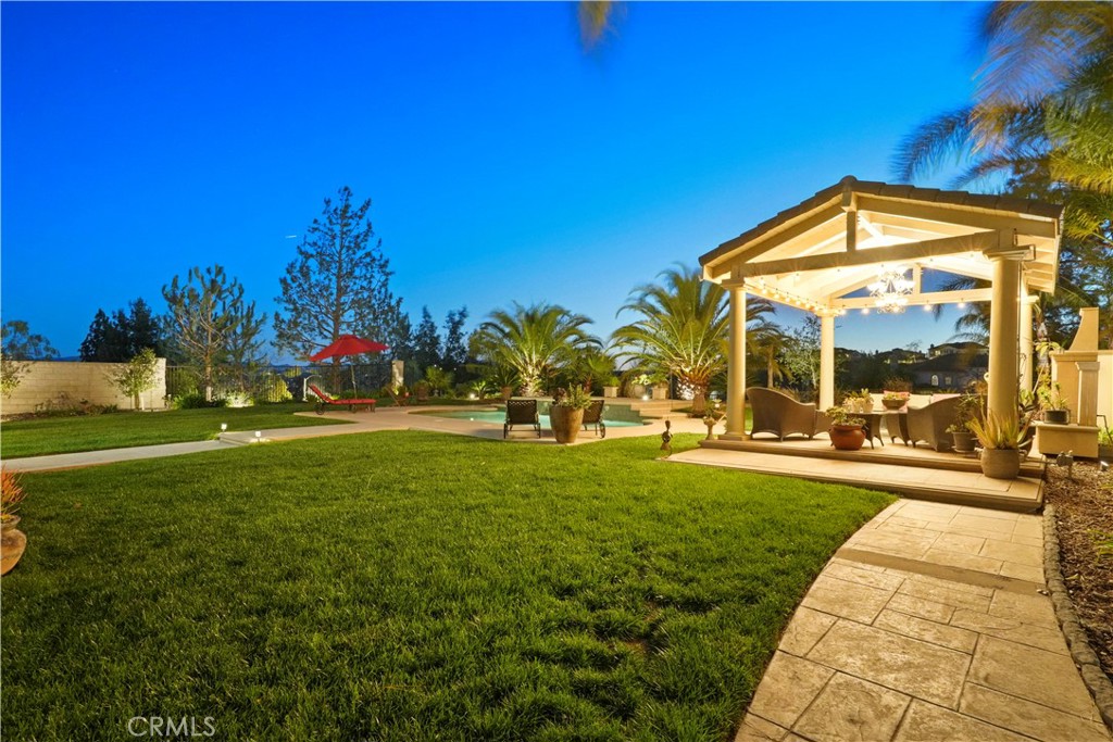 Country Club Estates (468) - Residential