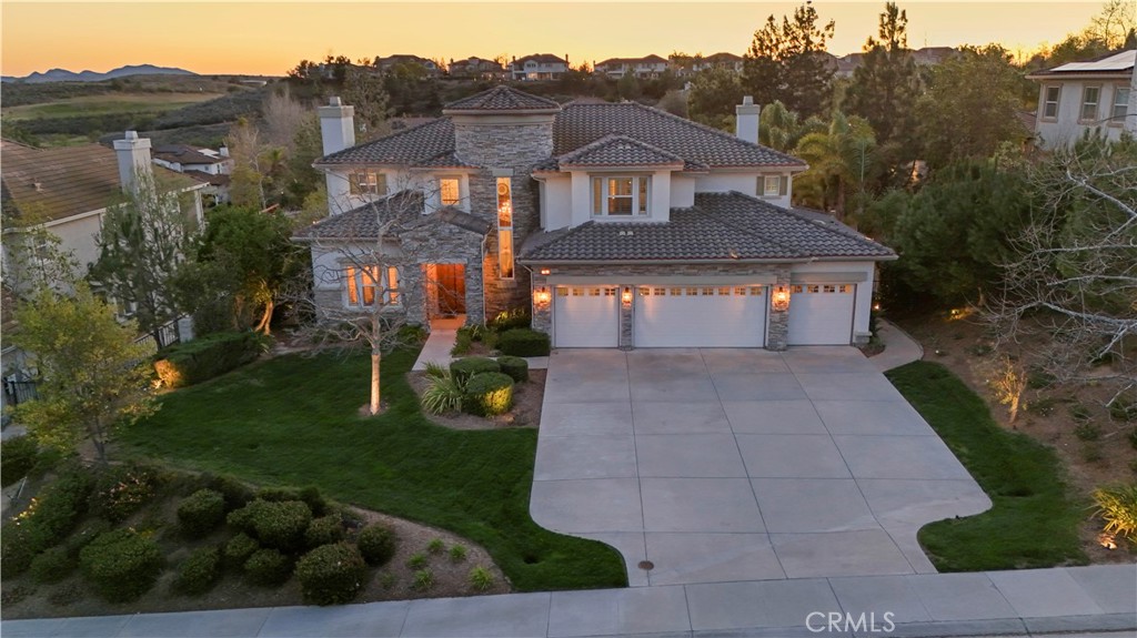 Country Club Estates (468) - Residential