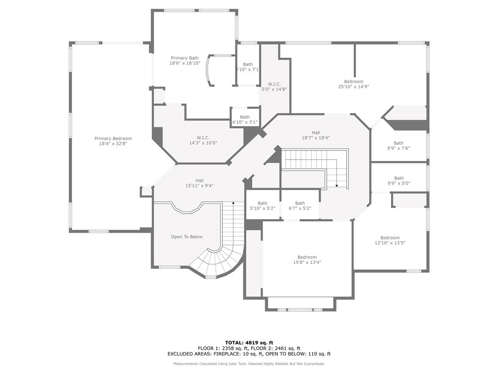 Country Club Estates (468) - Residential