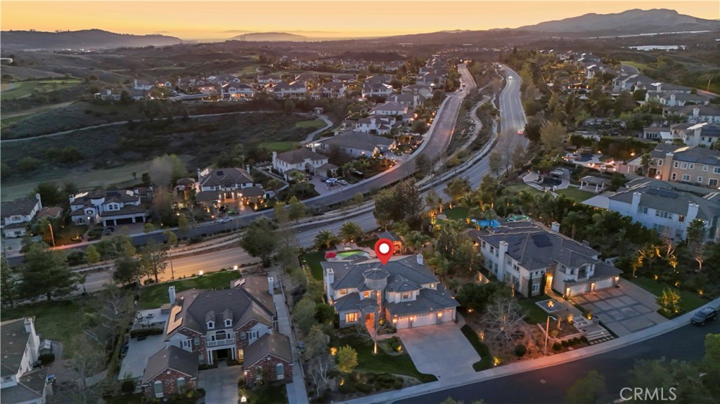 Country Club Estates (468) - Residential