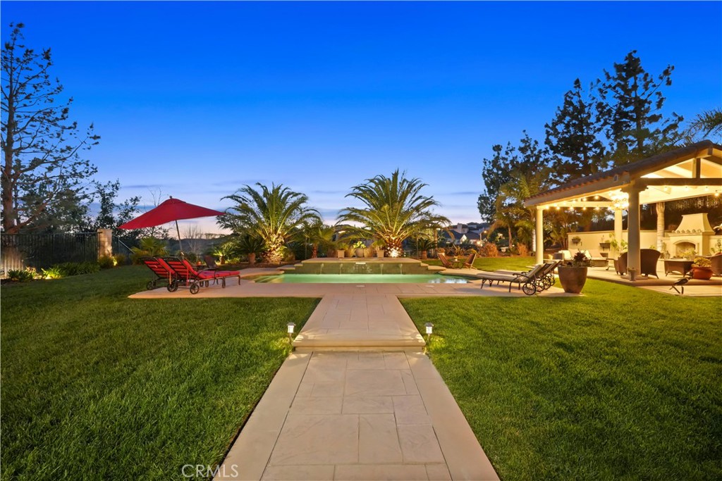 Country Club Estates (468) - Residential