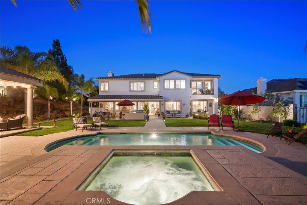 Country Club Estates (468) - Residential