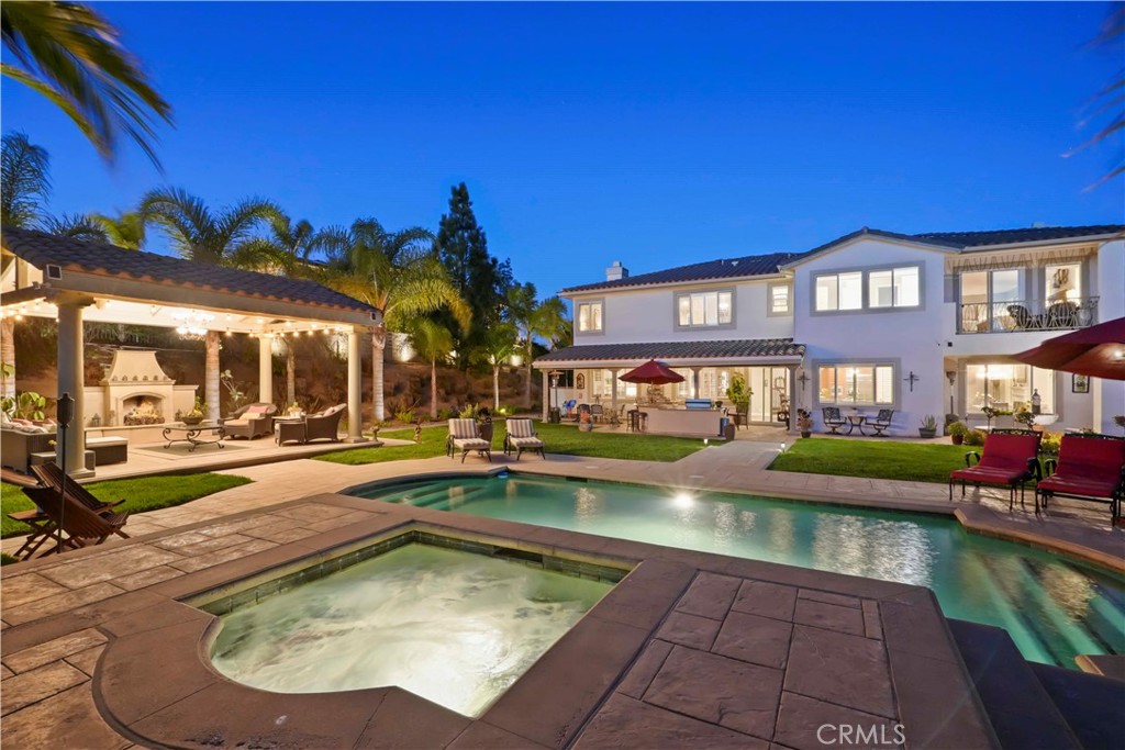 Country Club Estates (468) - Residential