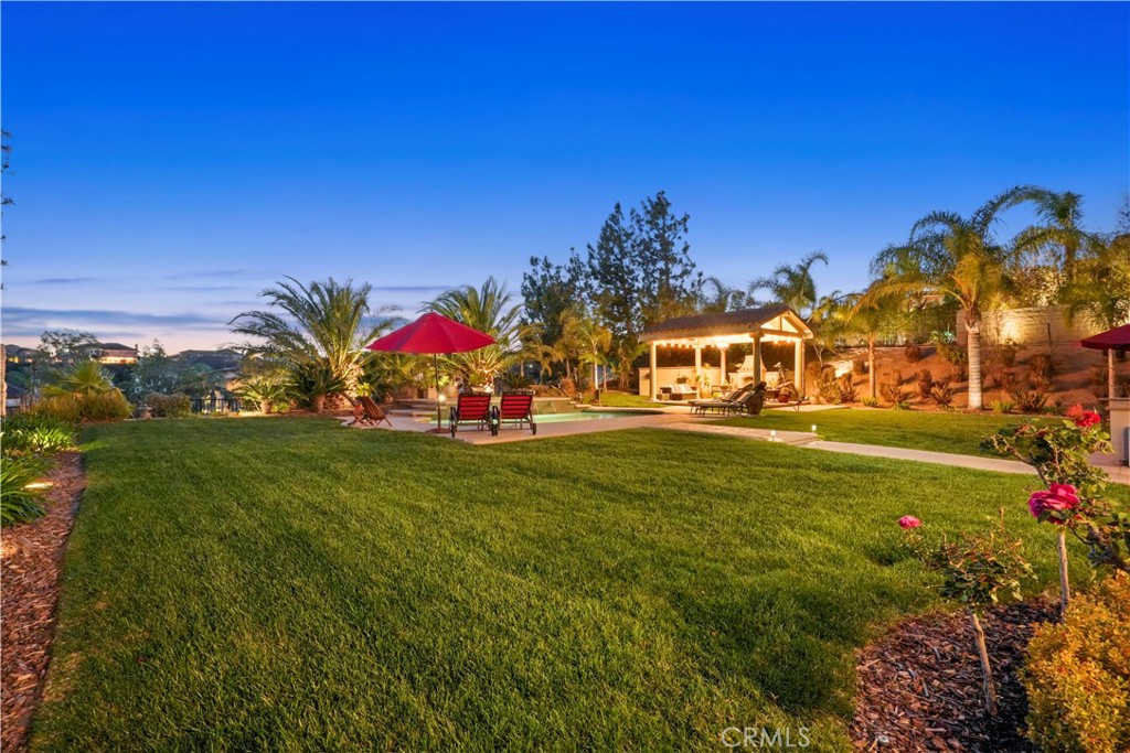 Country Club Estates (468) - Residential