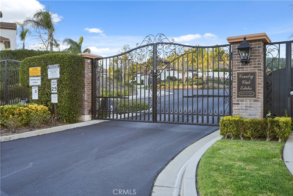 Country Club Estates (468) - Residential