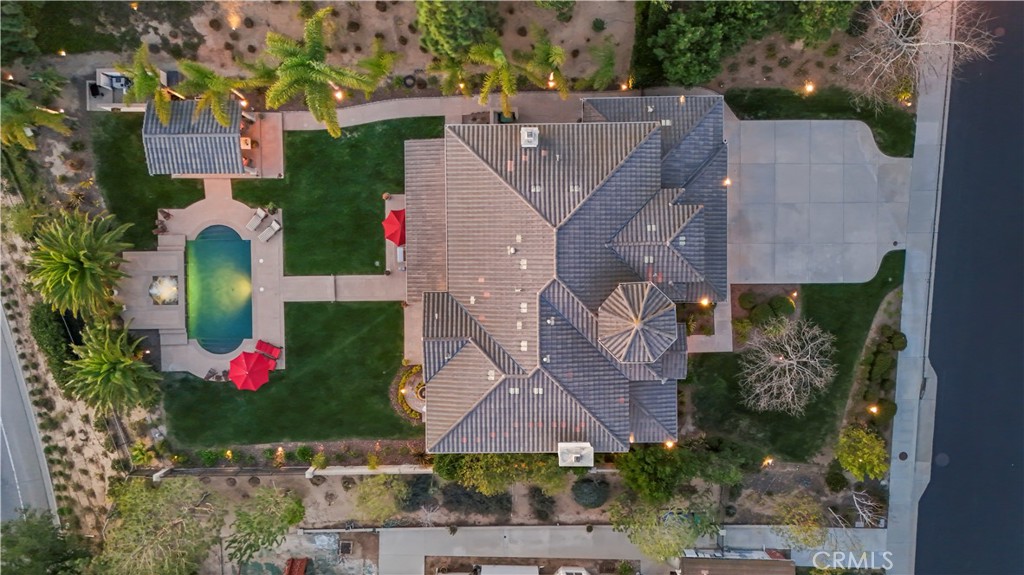 Country Club Estates (468) - Residential
