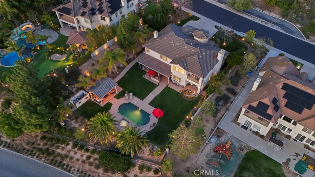 Country Club Estates (468) - Residential