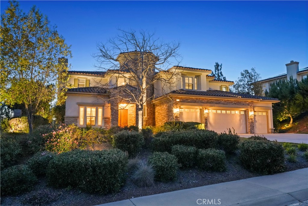 Country Club Estates (468) - Residential