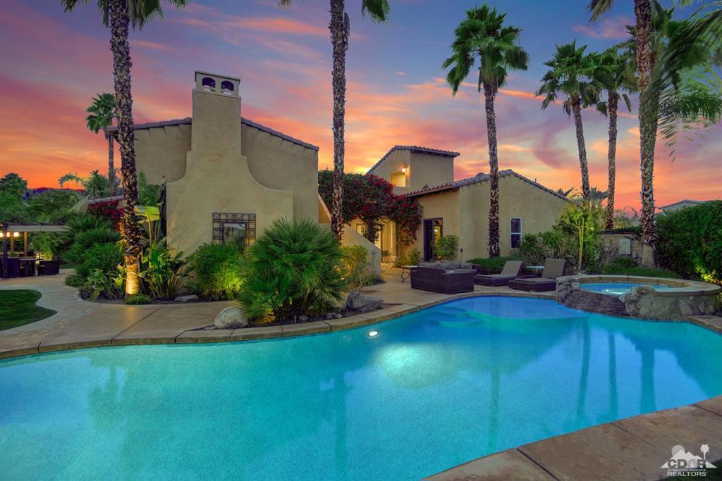 Rancho Santana - Residential