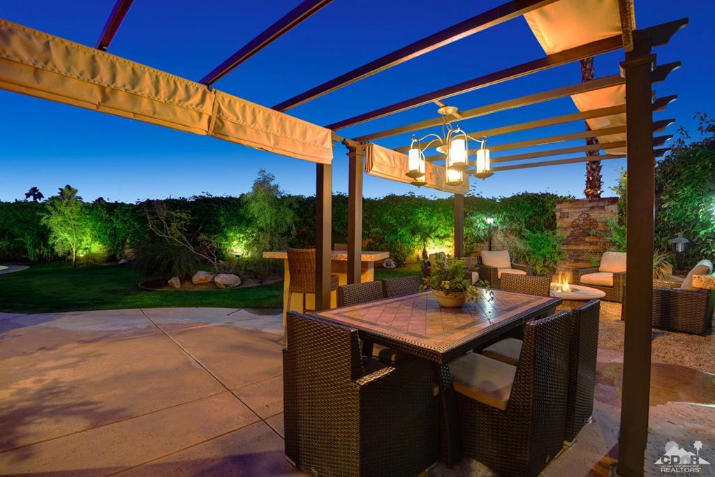 Rancho Santana - Residential