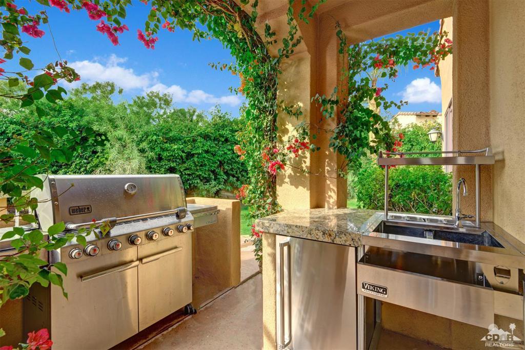 Rancho Santana - Residential