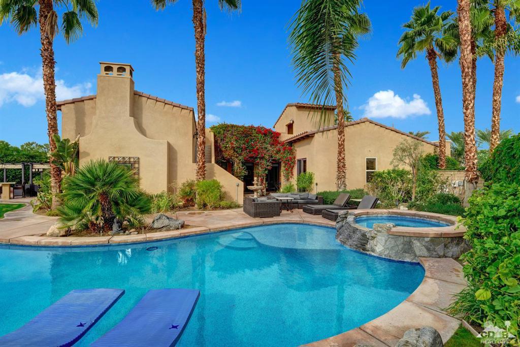 Rancho Santana - Residential