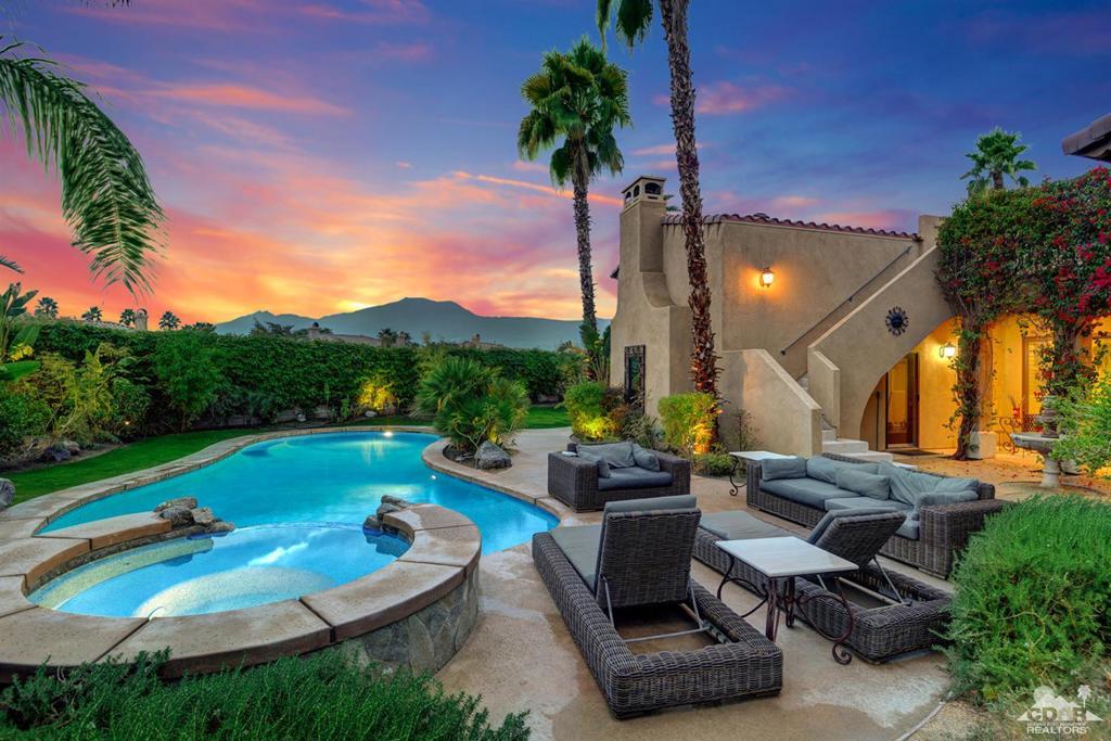 Rancho Santana - Residential