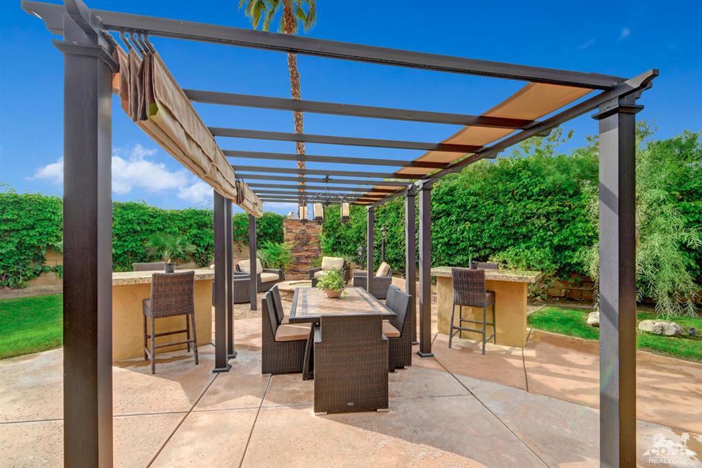 Rancho Santana - Residential