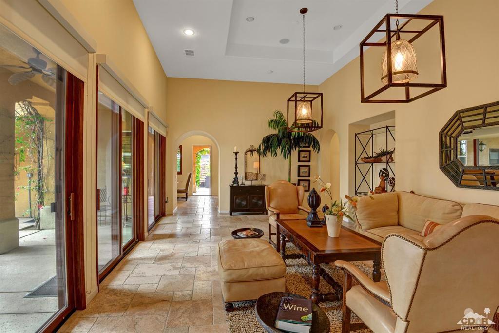 Rancho Santana - Residential