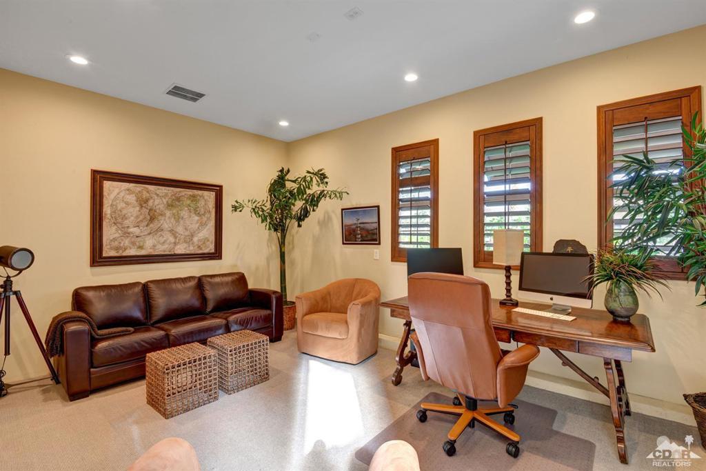 Rancho Santana - Residential