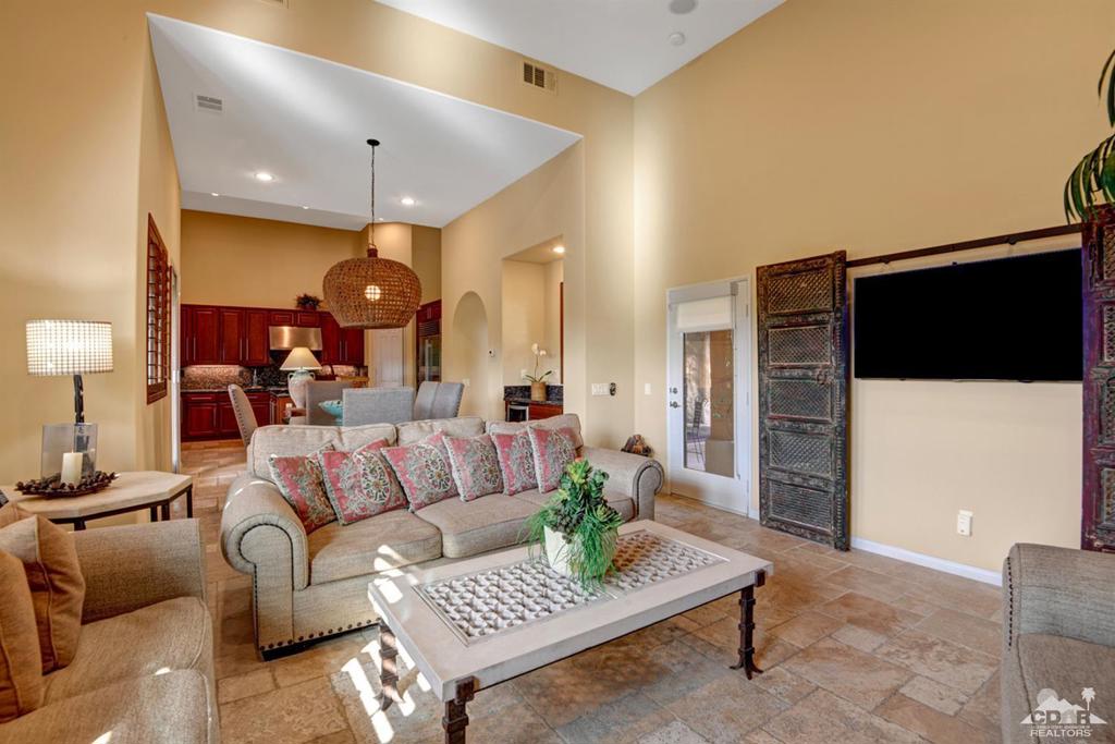 Rancho Santana - Residential