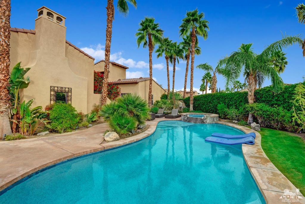 Rancho Santana - Residential