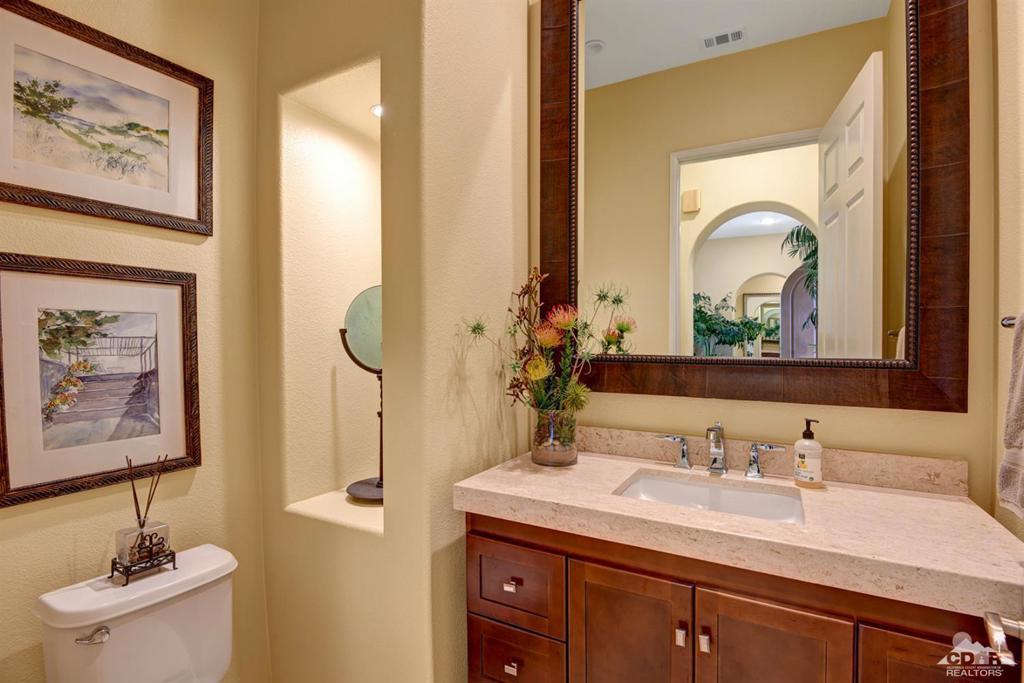 Rancho Santana - Residential