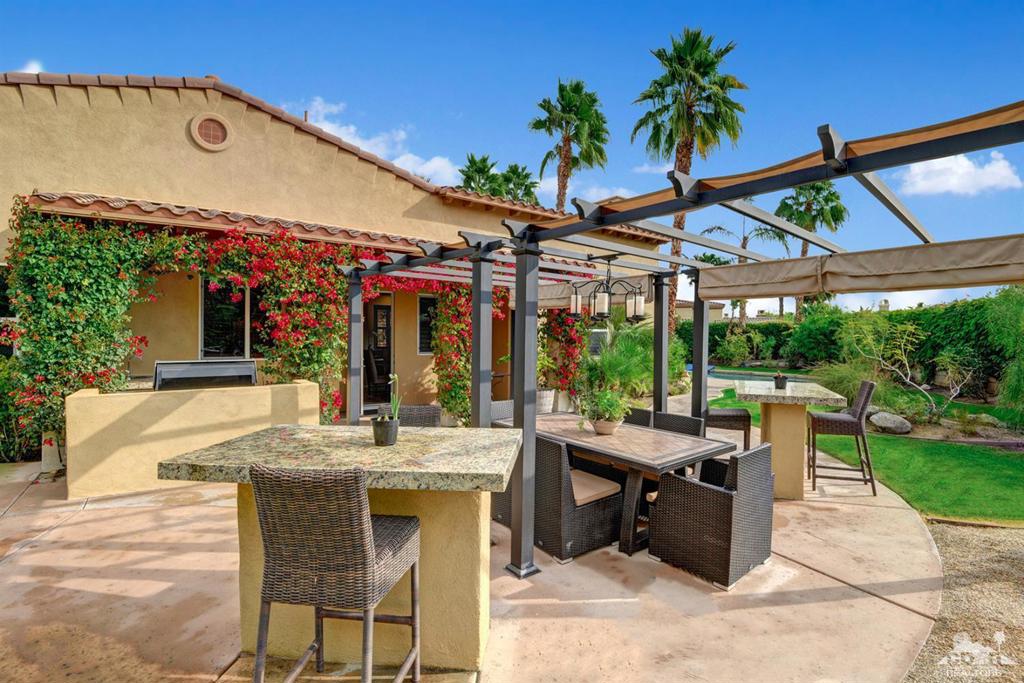 Rancho Santana - Residential