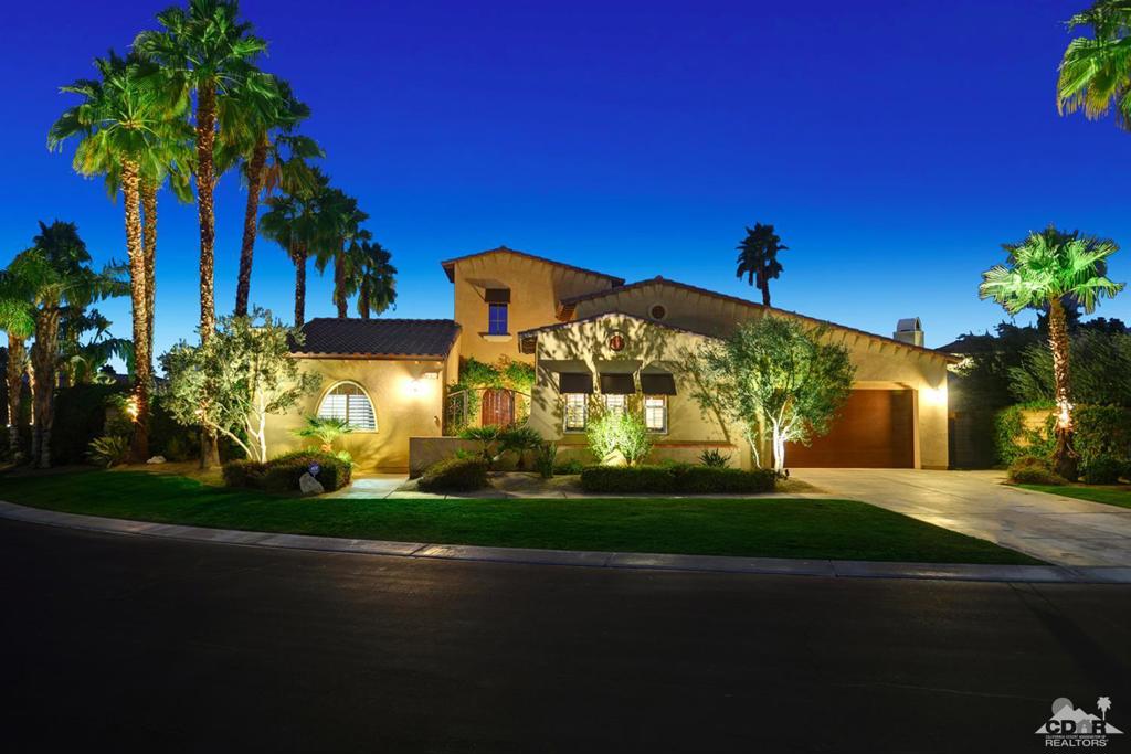 Rancho Santana - Residential