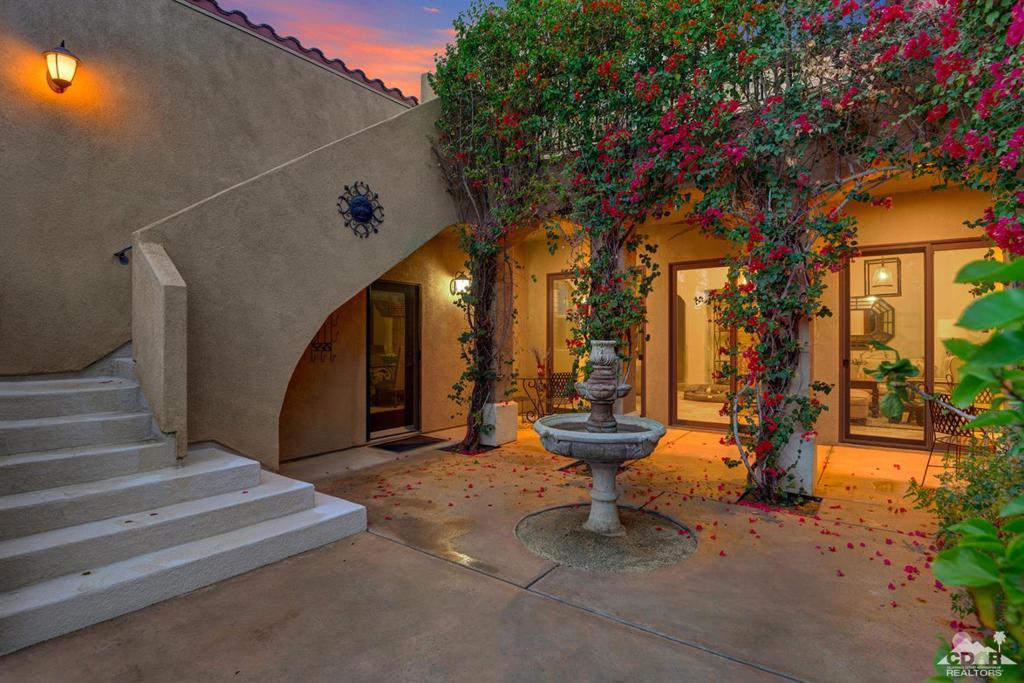 Rancho Santana - Residential