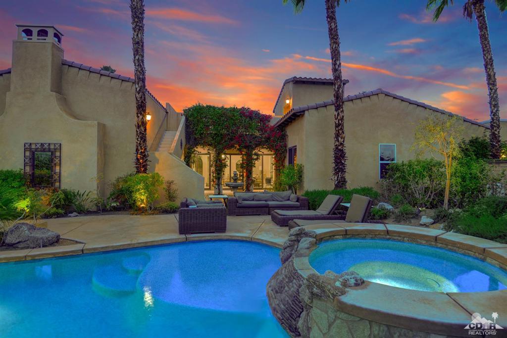 Rancho Santana - Residential