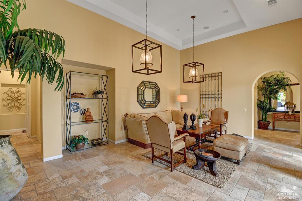 Rancho Santana - Residential