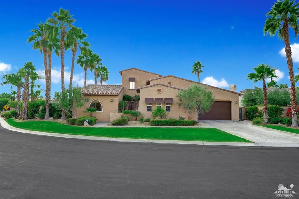 Rancho Santana - Residential