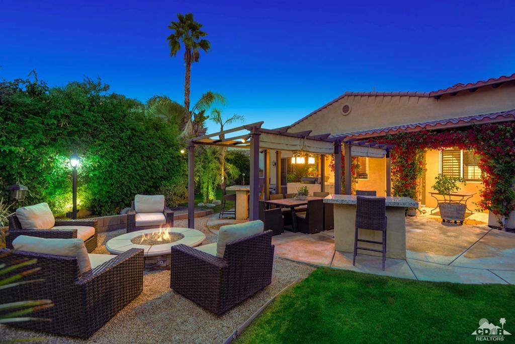 Rancho Santana - Residential