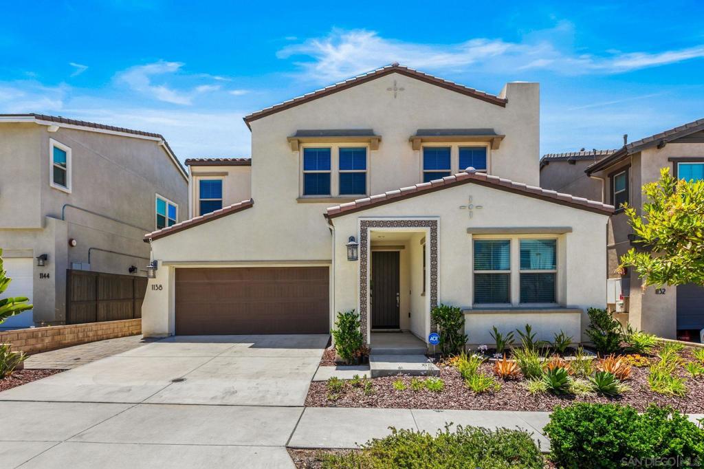 1138 Camino Levante