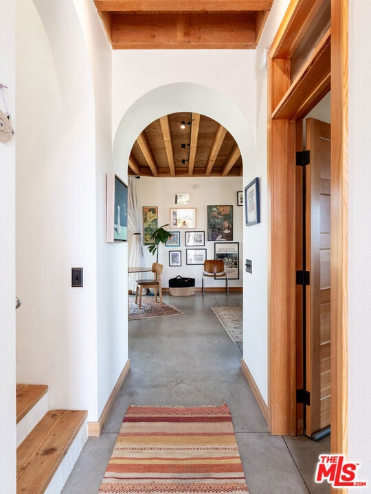 51195 Geronimo Trail