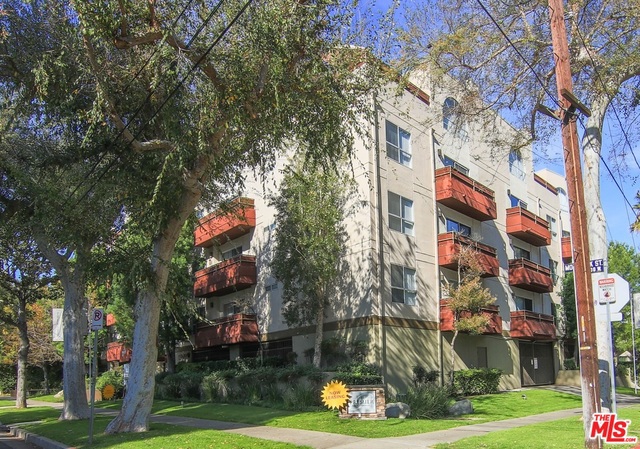 - Residential Income