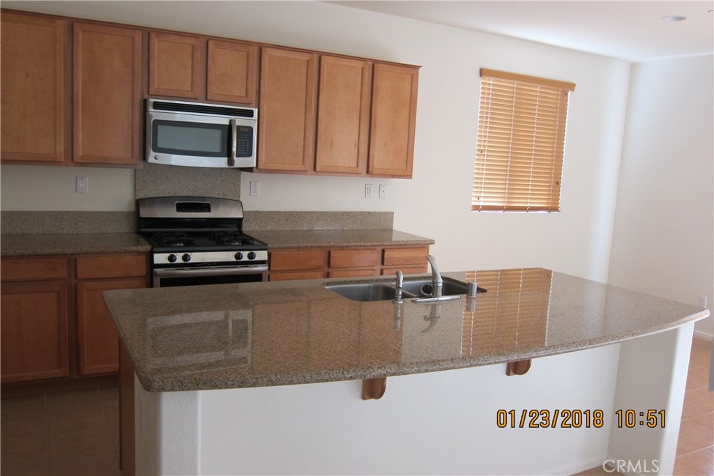 Solera (SLRA) - Residential Lease