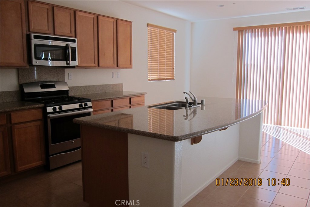 Solera (SLRA) - Residential Lease