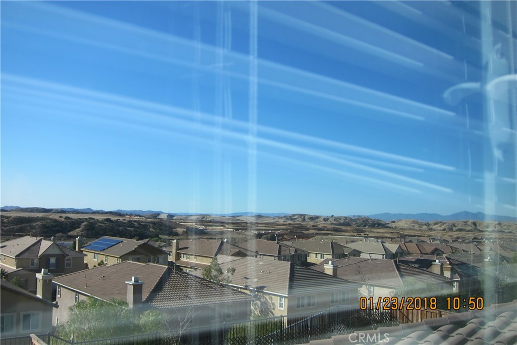 Solera (SLRA) - Residential Lease