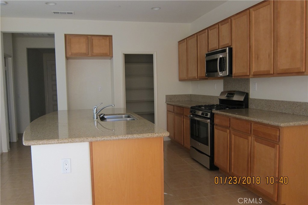 Solera (SLRA) - Residential Lease