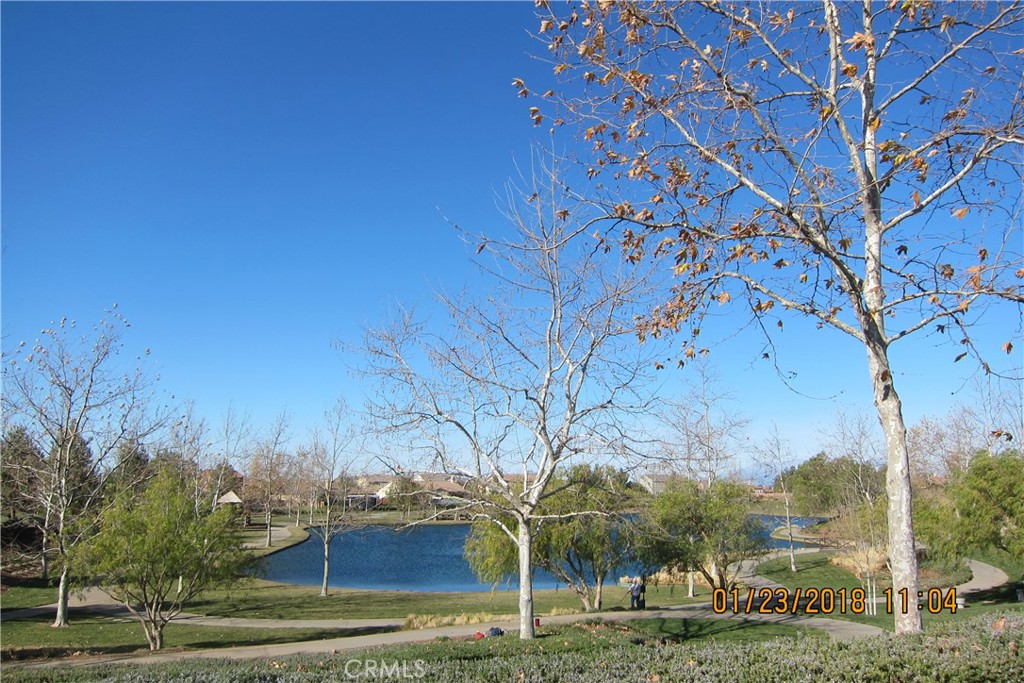 Solera (SLRA) - Residential Lease