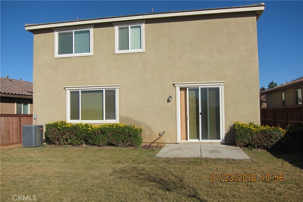 Solera (SLRA) - Residential Lease