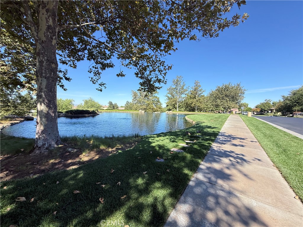 Solera (SLRA) - Residential Lease