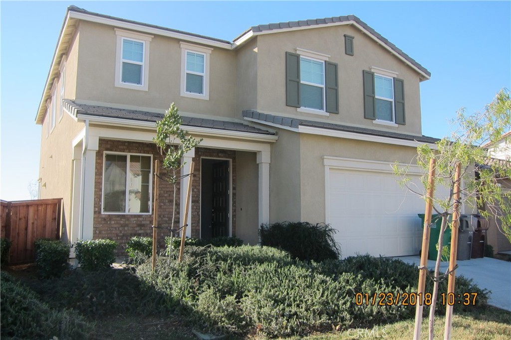 Solera (SLRA) - Residential Lease