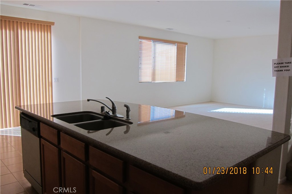 Solera (SLRA) - Residential Lease