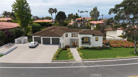 Photo of 1417 Via Coronel, Palos Verdes Estates, CA 90274 (MLS # PV26200129)